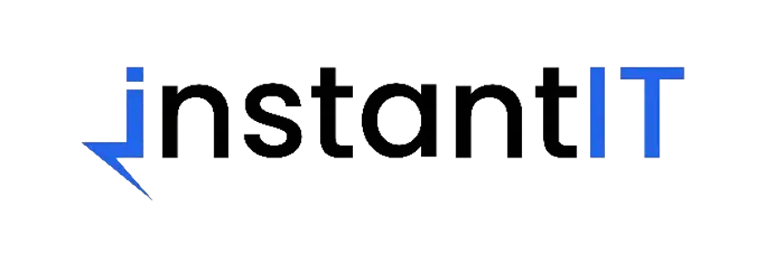 InstantIT logo