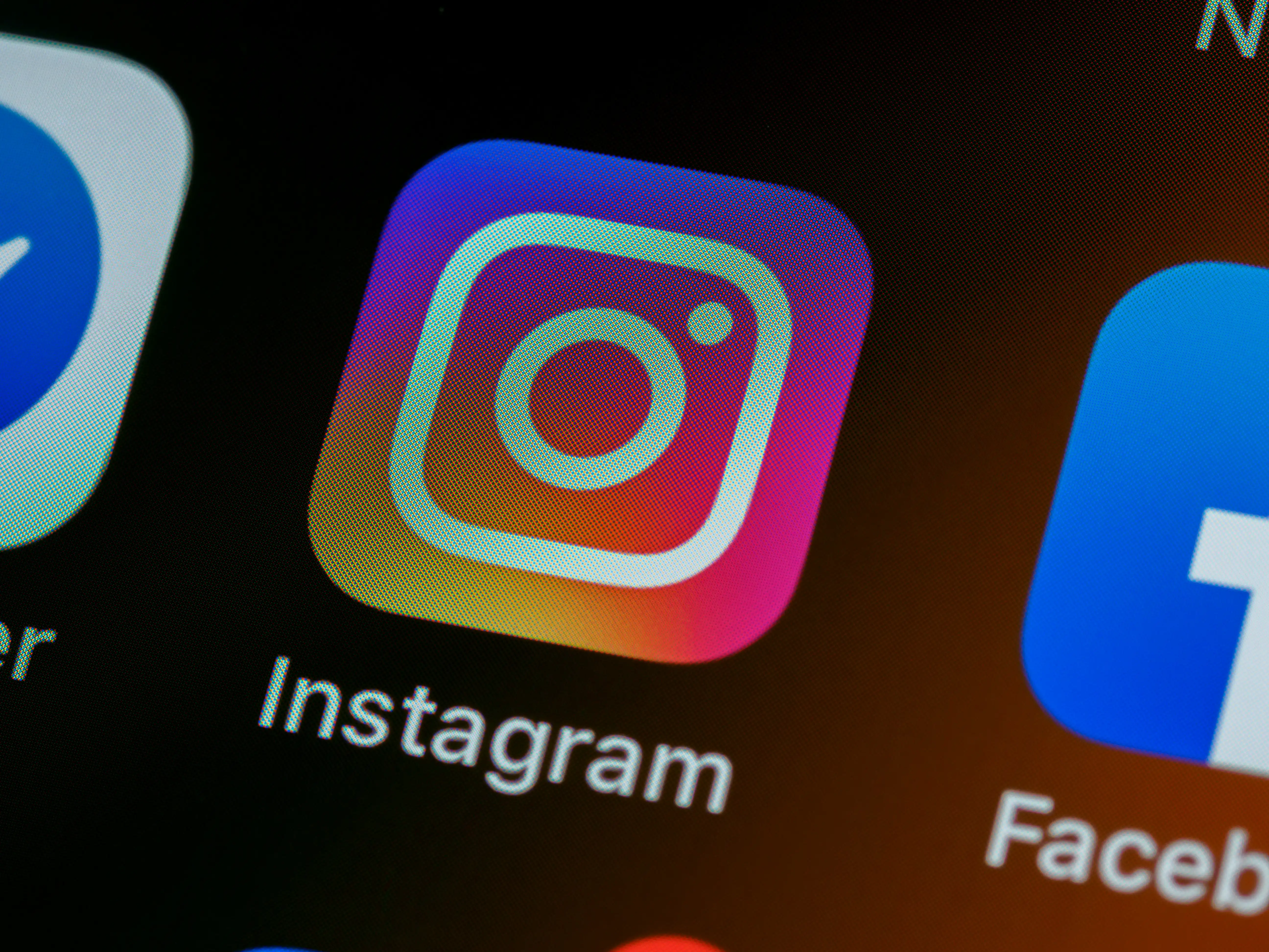 Instagram Account Gehackt